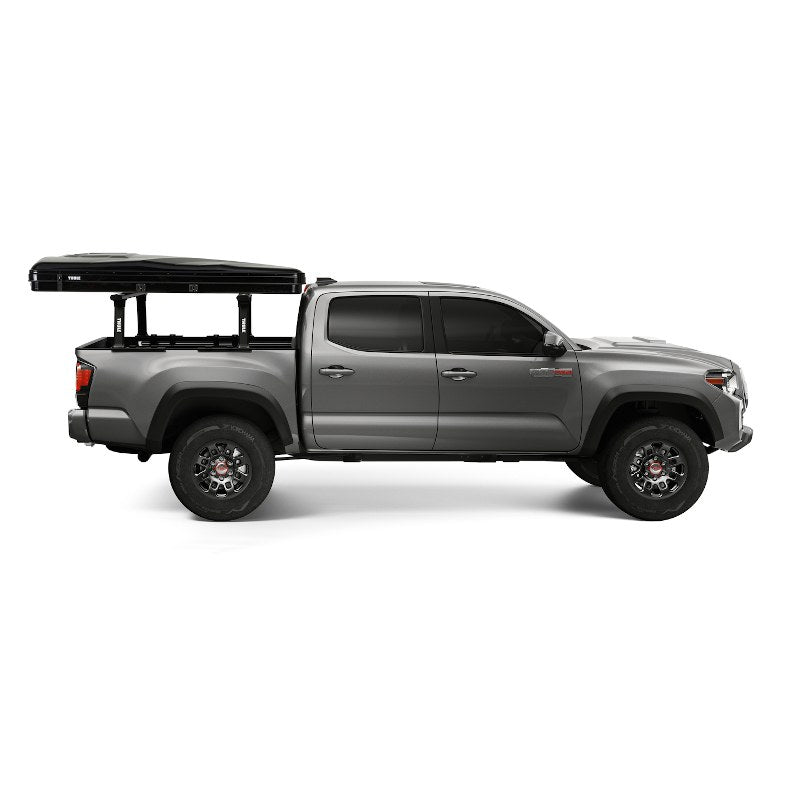 Thule Basin Wedge Hardshell Rooftop Tent