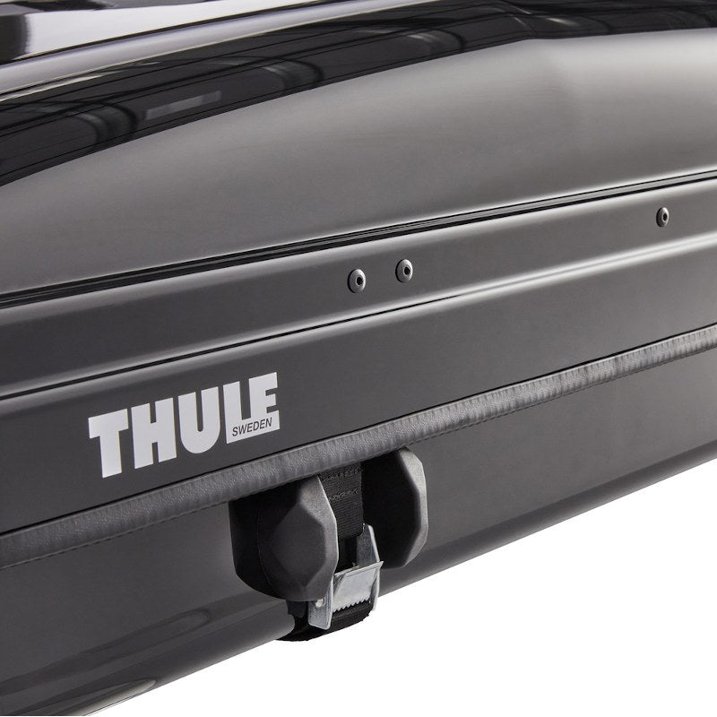 Thule Basin Wedge Secure Latch for Rooftop Tent