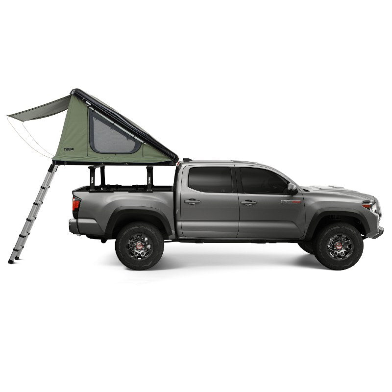 Thule Basin Wedge Side Profile Roof Top Tent