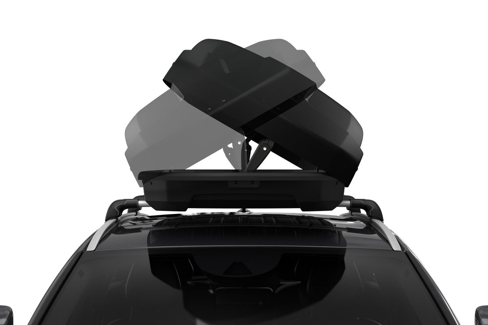 Thule Force XT L Roof Top Cargo Carrier