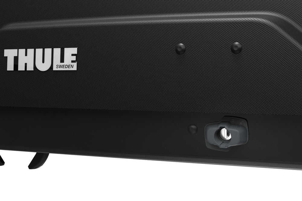 Thule Force XT L Roof Top Cargo Carrier