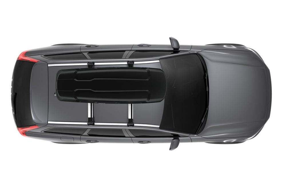 Thule Force XT Sport Roof Top Cargo Carrier