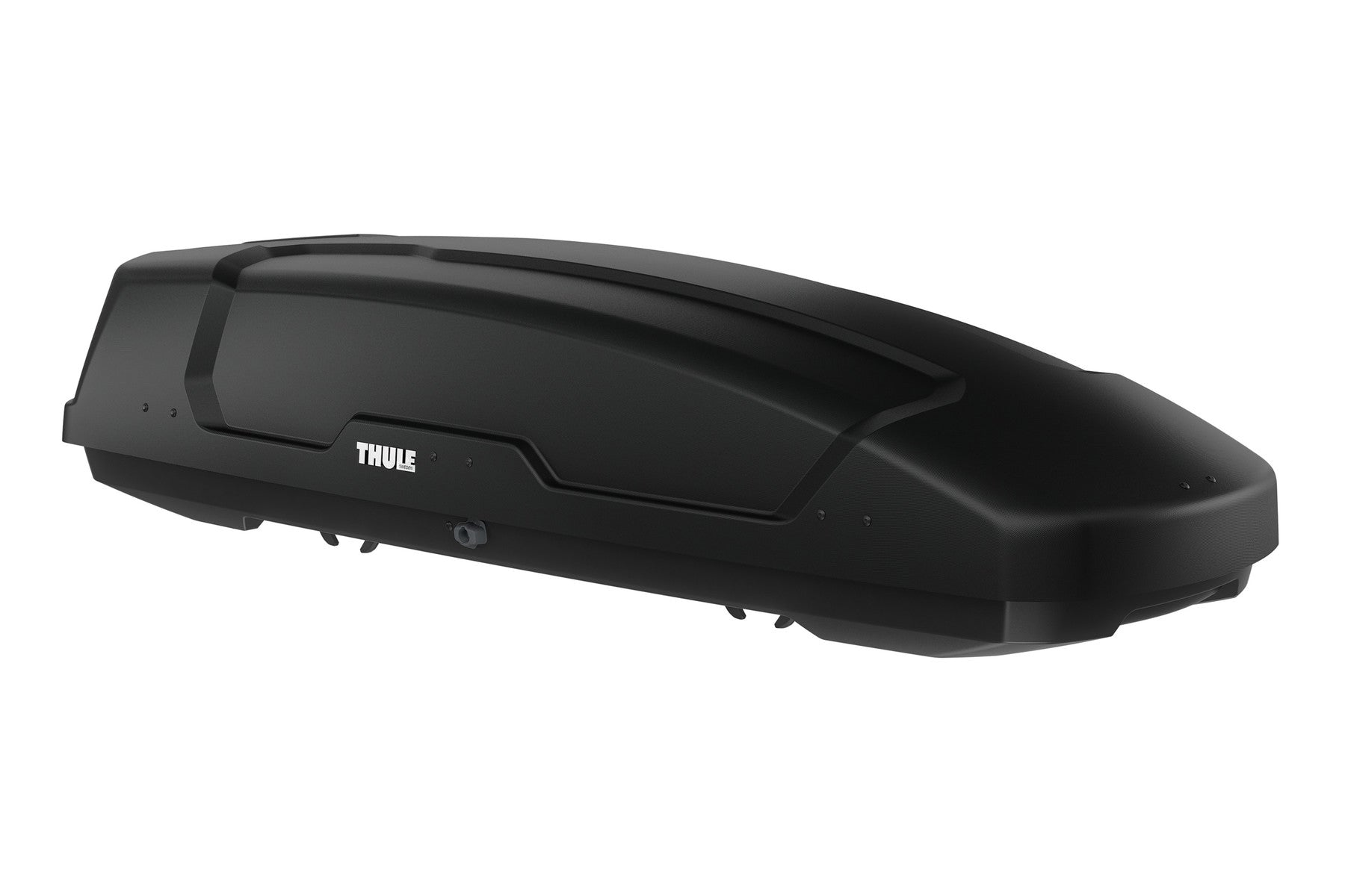 Thule Force XT XL Roof Top Cargo Carrier – Off Road Tents