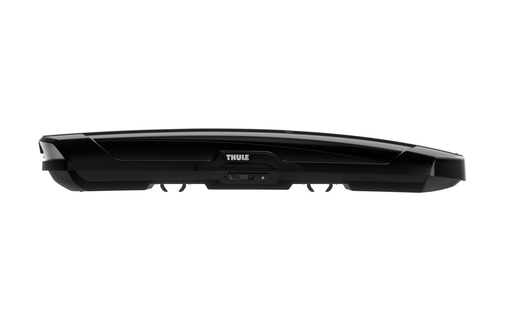 Thule Motion XT Alpine Roof Top Cargo Carrier