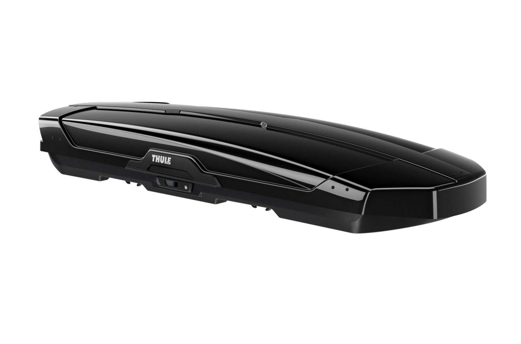 Thule Motion XT Alpine Roof Top Cargo Carrier Off Road Tents