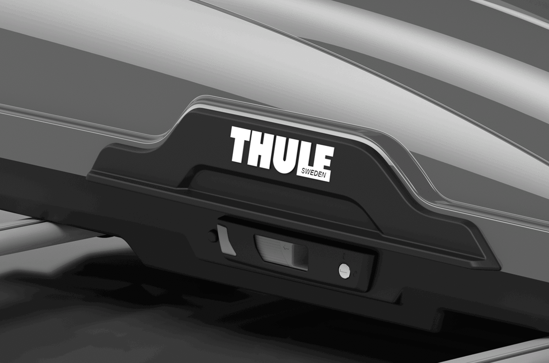 Thule Motion XT Alpine Roof Top Cargo Carrier – Off Road Tents