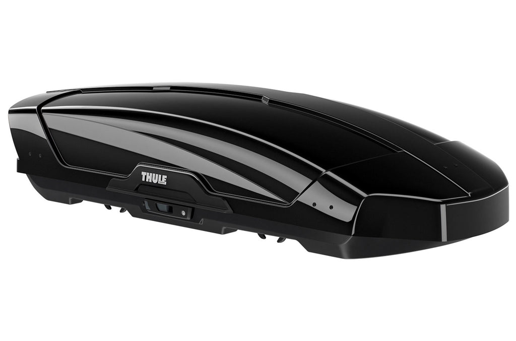 Thule Motion XT L Rooftop Cargo Carrier – Off Road Tents