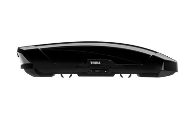 Thule Motion XT L Black Side View