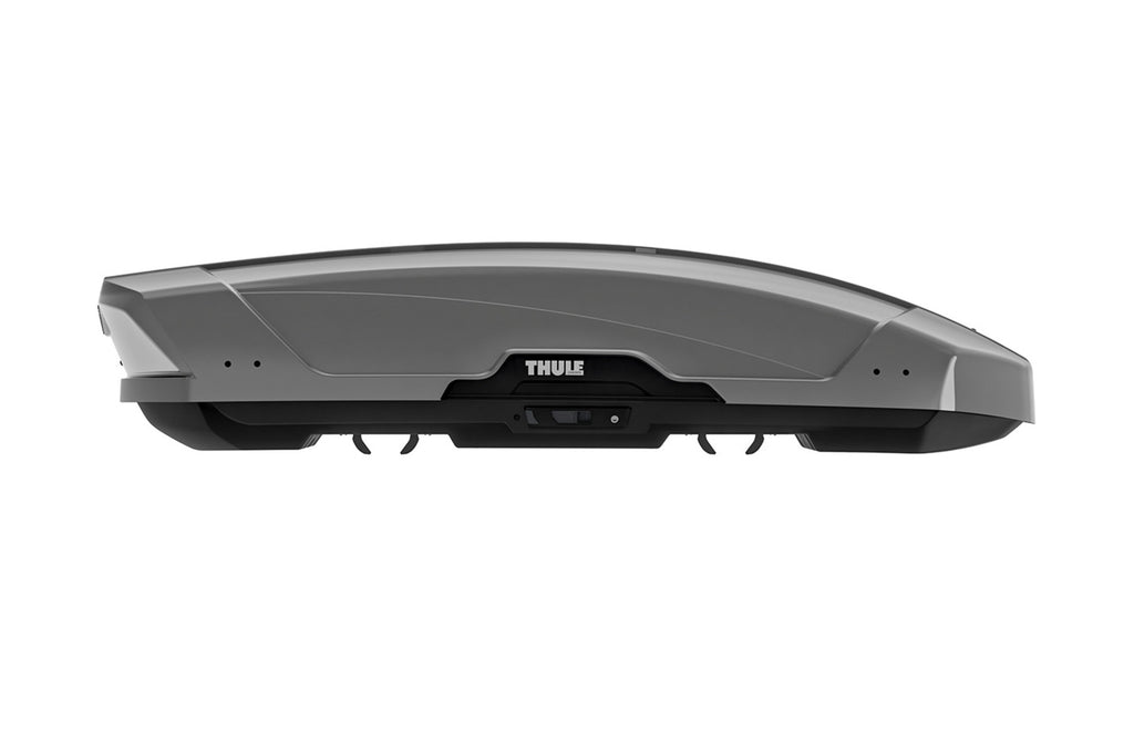 Thule Motion XT L Titan Side View