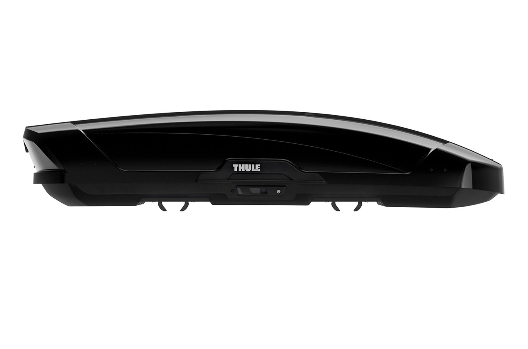 Thule – Tagged Rooftop Cargo Carrier– Off Road Tents