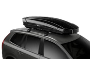 Thule Motion XT XL Roof Top Cargo Carrier Black