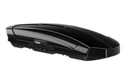 Thule Motion XT XXL Roof Top Cargo Carrier Black