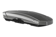 Thule Motion XT XXL Roof Top Cargo Carrier Gray