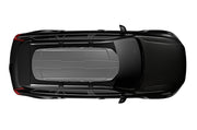 Thule Motion XT XXL Roof Top Cargo Carrier Gray