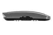 Thule Motion XT XXL Roof Top Cargo Carrier Gray