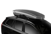 Thule Motion XT XXL Roof Top Cargo Carrier Gray