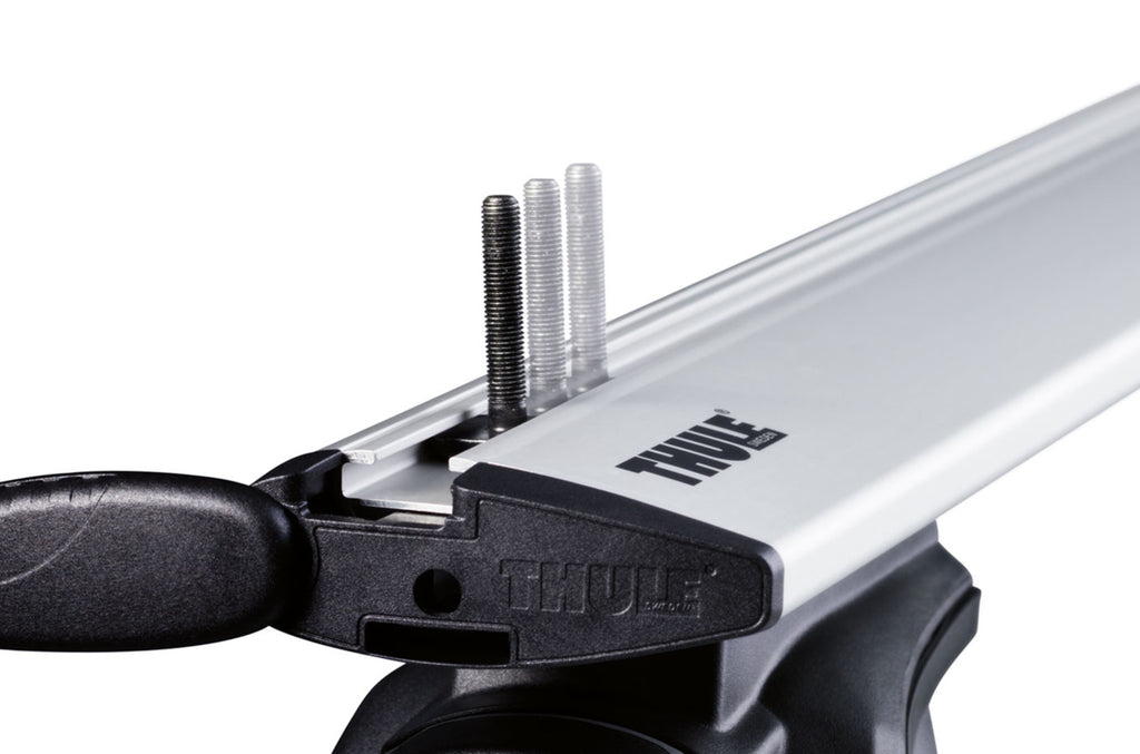 Thule T-track Adapter 697-6 Close Up