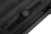 Thule Vector Alpine Rooftop Cargo Carrier Safety Lock Close Up