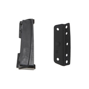 Thule Cross Bars For Toyota 4Runner 3rd Gen foot base detail