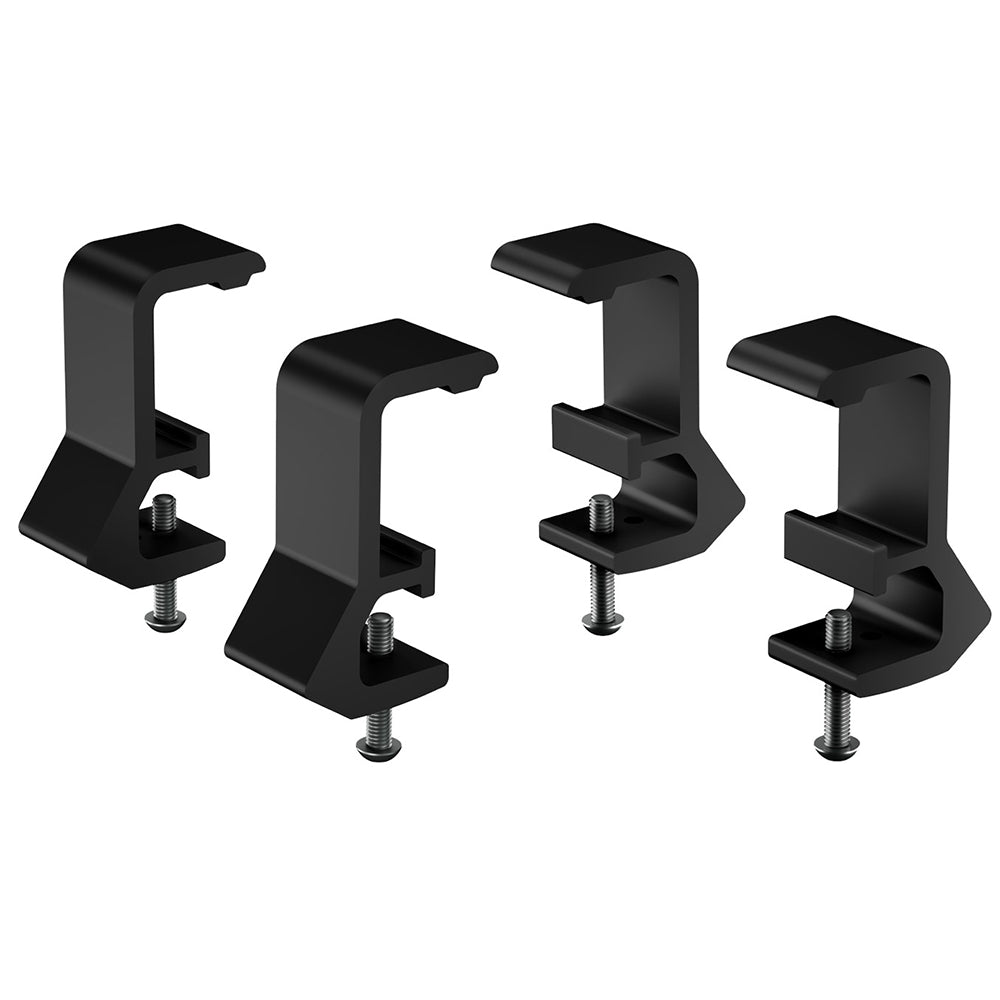 Thule Xsporter Pro Mid PickUp Truck Bed Rack Mounting Bracket