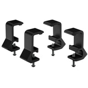 Thule Xsporter Pro Mid PickUp Truck Bed Rack Mounting Bracket