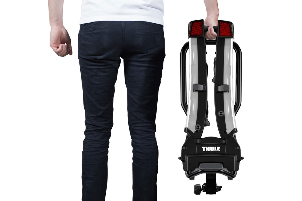 Thule EasyFold XT 2 Hitch Bike Carrier