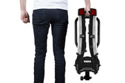 Thule EasyFold XT 2 Hitch Bike Carrier