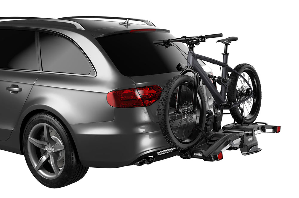 Thule Hitch bike carrier