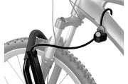 features of Thule T1 Hitch Bike Rack