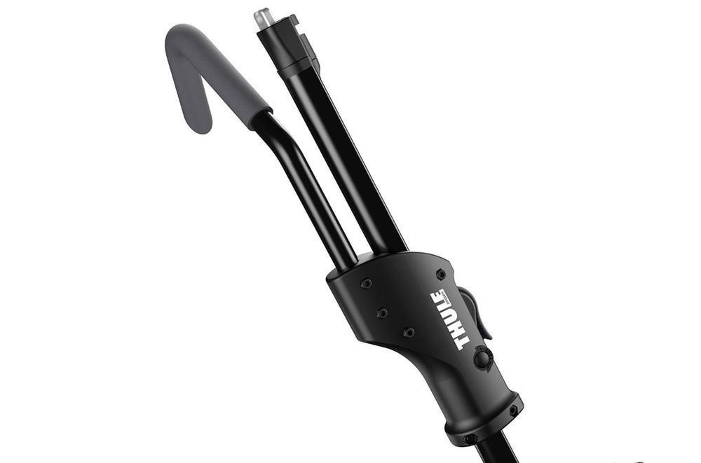 arm of Thule T1 Hitch Bike Rack