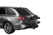 Thule T2 Pro XT 2 - For 1.25" and 2" Receivers  without bikes on it