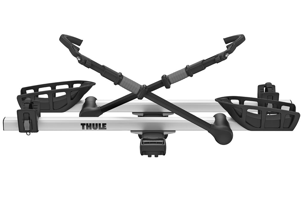 Thule T2 Pro XT 2 - For 1.25" and 2" Receivers  in silver