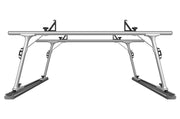 Thule TracRac SR Tuck Bed Rack System Front View