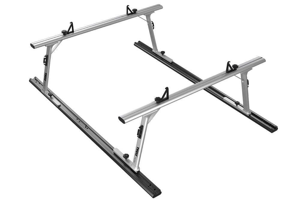 Thule TracRac SR Tuck Bed Rack System Product View