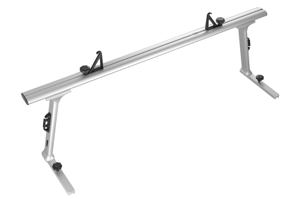 Thule TracRac Utility Rack Hero View