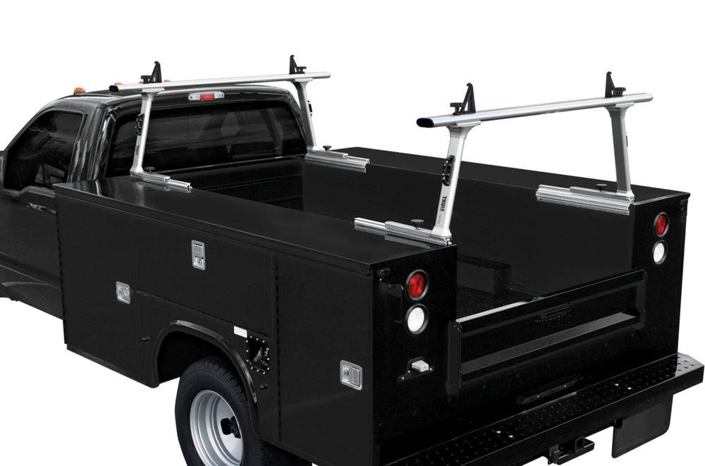 Thule TracRac Utility Rack