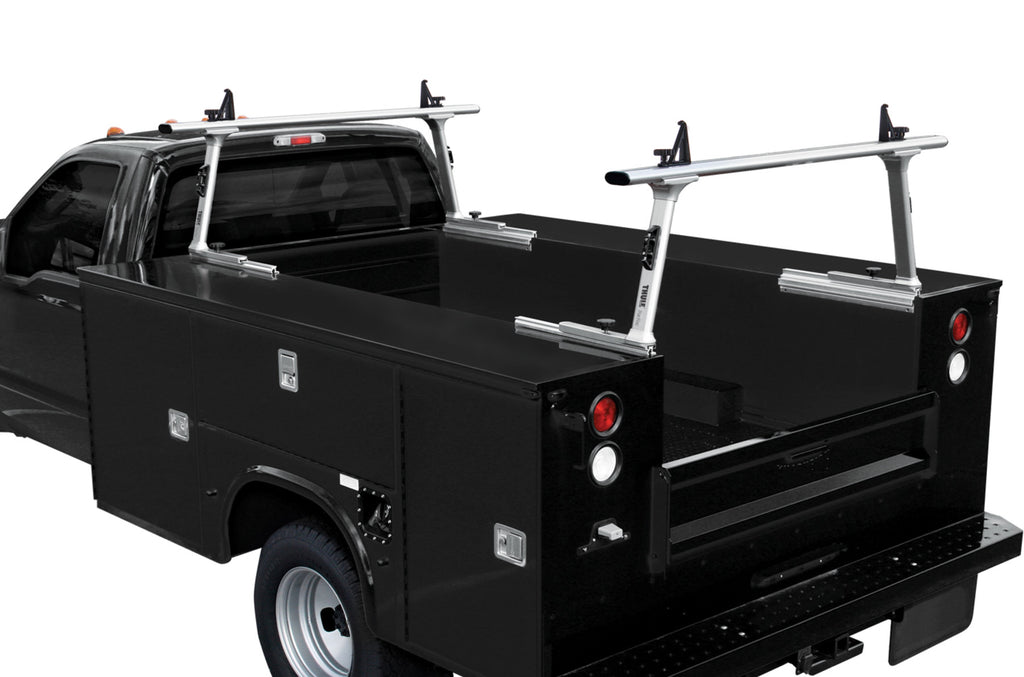 Car Racks Thule Tracrac Sr Overhead Rack Thule TracRac Utility