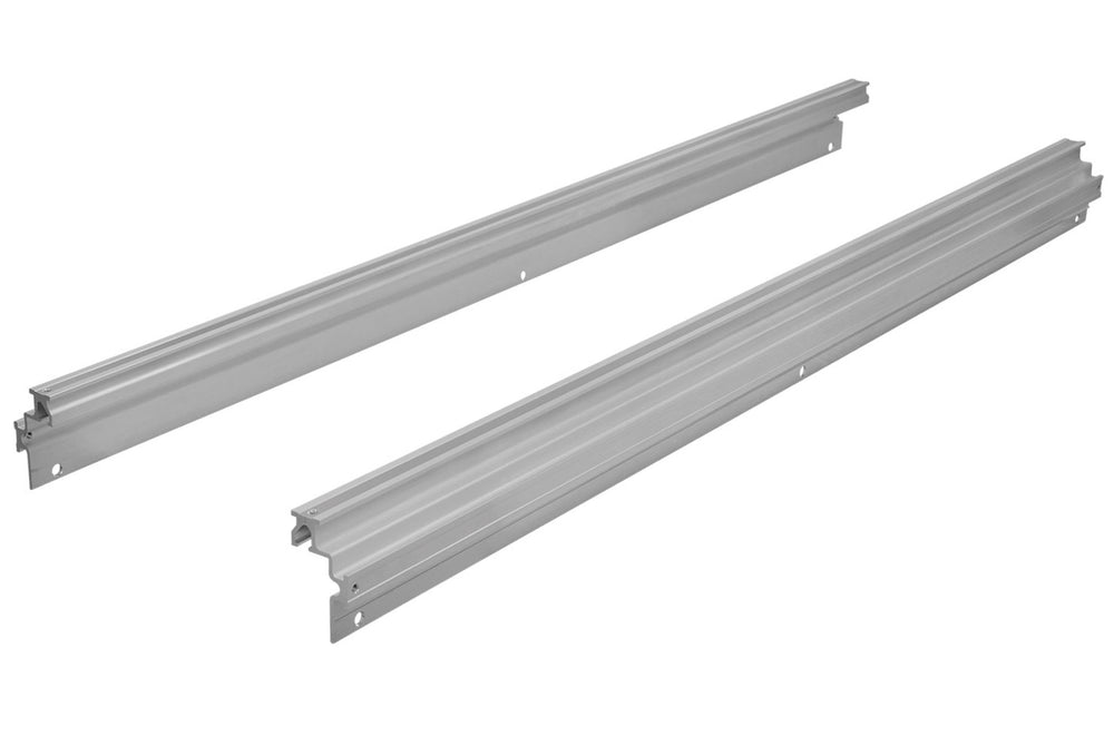 Thule TracRac Utility Rack Tracks