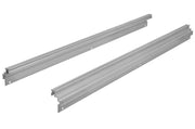 Thule TracRac Utility Rack Tracks