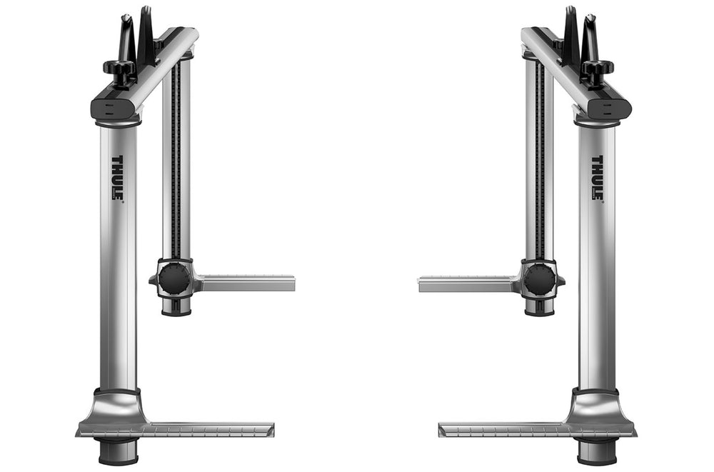bed rack Thule Xsporter Pro