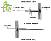 Tire Repair Kits Full Length