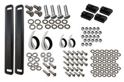 Stainless Steel hardware