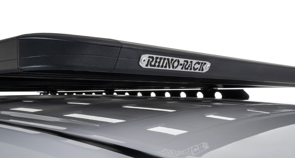 Rhino-Rack Pioneer Platform Kit (84" x 49") For Toyota 4RUNNER 5th Gen