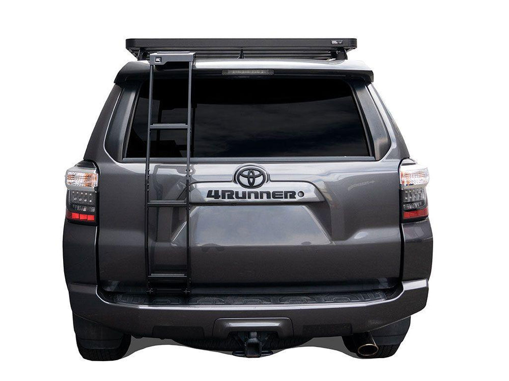 Roof Rack Tray and Ladder of Slimline II Front Runner for Toyota 4Runner 5th Generation