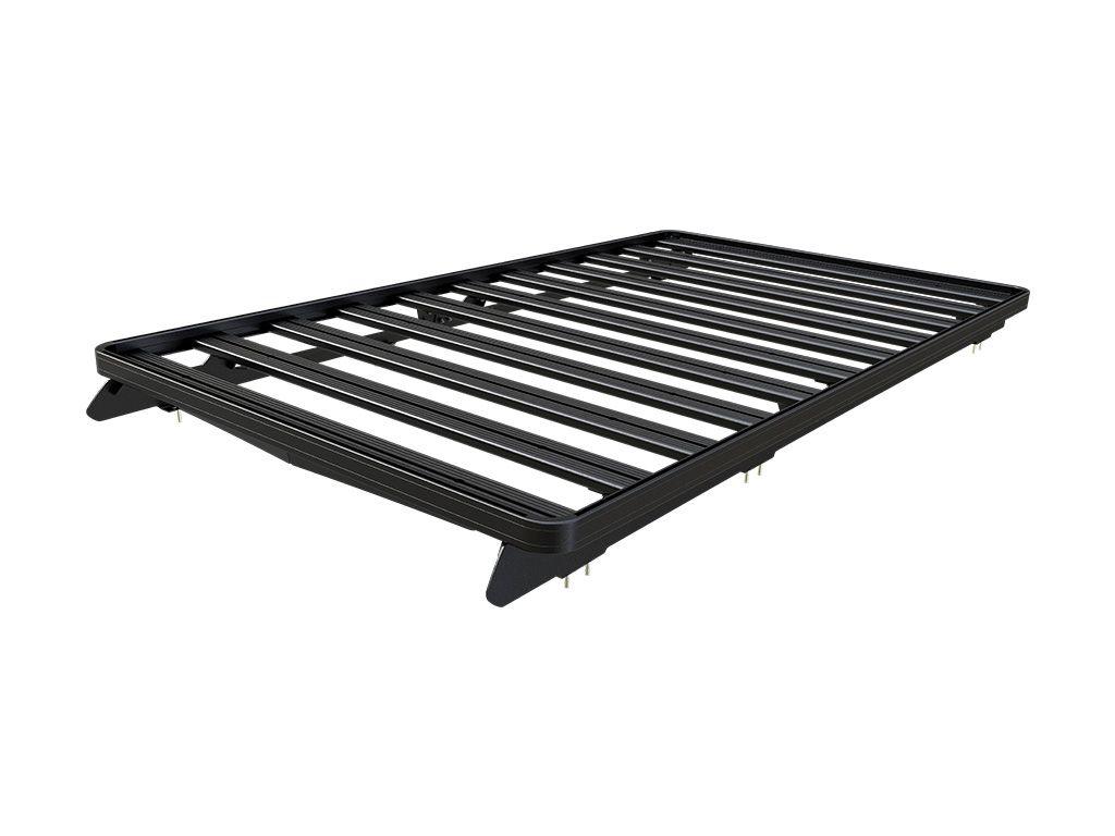 Roof Rack Tray and Railing of Slimline II Front Runner for Toyota 4Runner 5th Generation