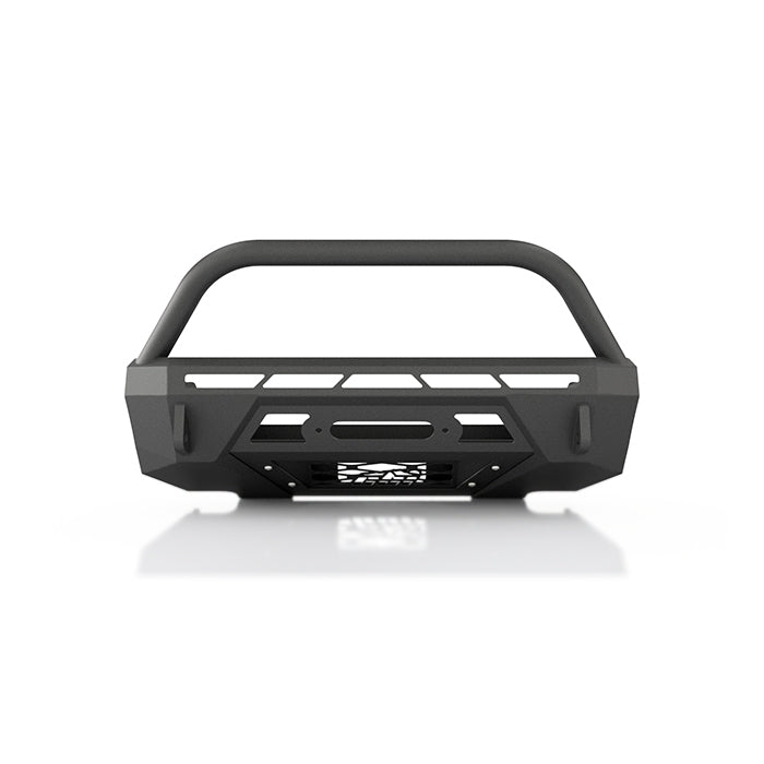 CBI Covert Baja Front Bumper For Toyota 4Runner 2014-2021