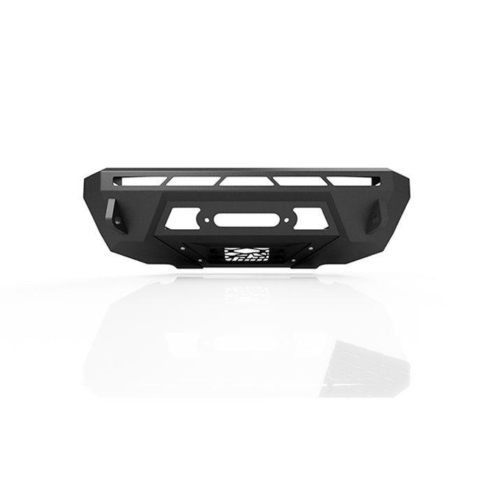 CBI Covert Front Bumper For Toyota 4Runner 5th Gen 2014-2021 Product View
