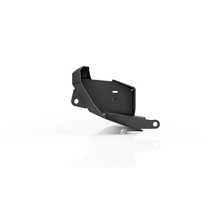 CBI Covert Front Bumper For Toyota 4Runner 5th Gen 2014-2021 Product Side View