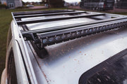 Toyota 4Runner with The Antero Roof Rack by Sherpa Equipment
