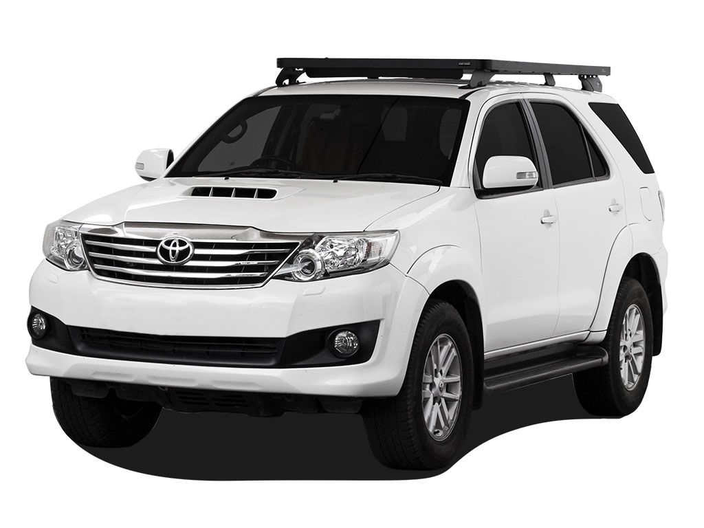 Front Runner Slimline II Roof Rack Kit for Toyota Fortuner 2005-2015